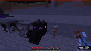 Breath Mint 1.14.4 Forge Mod Overview