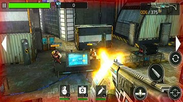 Special Combat Ops- Counter Attack Shooting Game - Android GamePlay - Shooting Games Android  #2