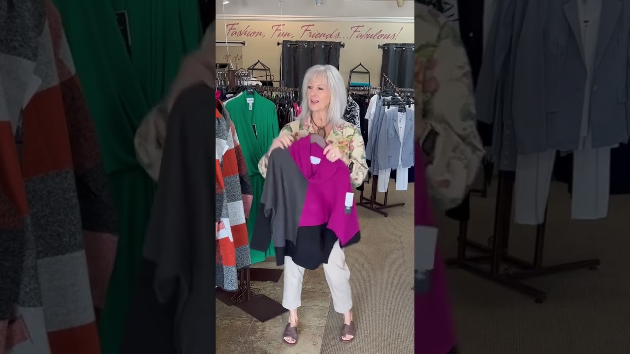 Bold Fall Fashion Colors ❤️ 