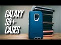 Best Galaxy S9/ S9+ Cases! Minimal, protective, rugged, stylish!