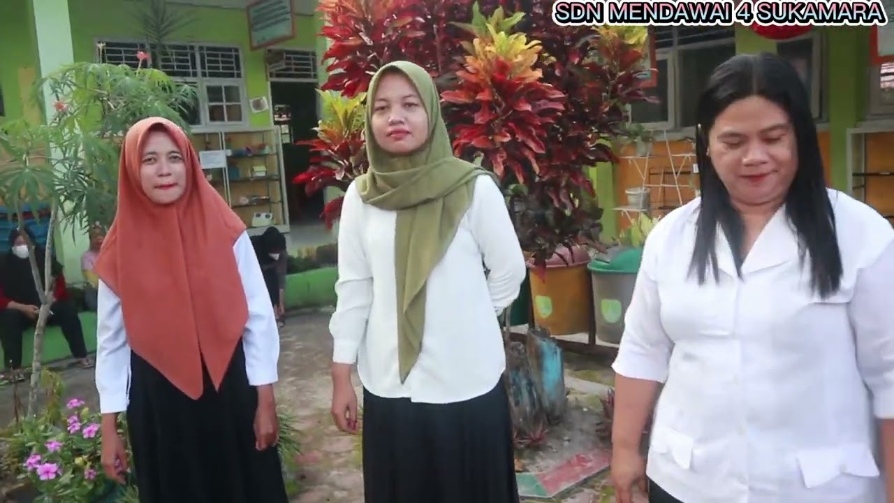 HARI PERTAMA MASUK SEKOLAH & MPLS SISWA KELAS 1