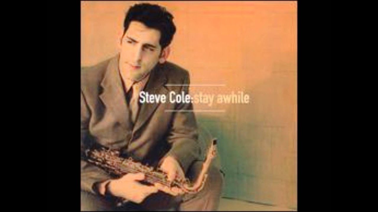 phsuitemusic Steve Cole - When I Think of You