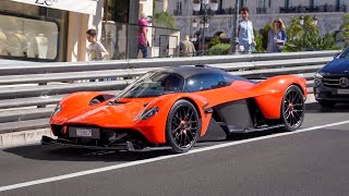CAR SPOTTING IN MONACO 2024 😮 IS OUT OF CONTROL!