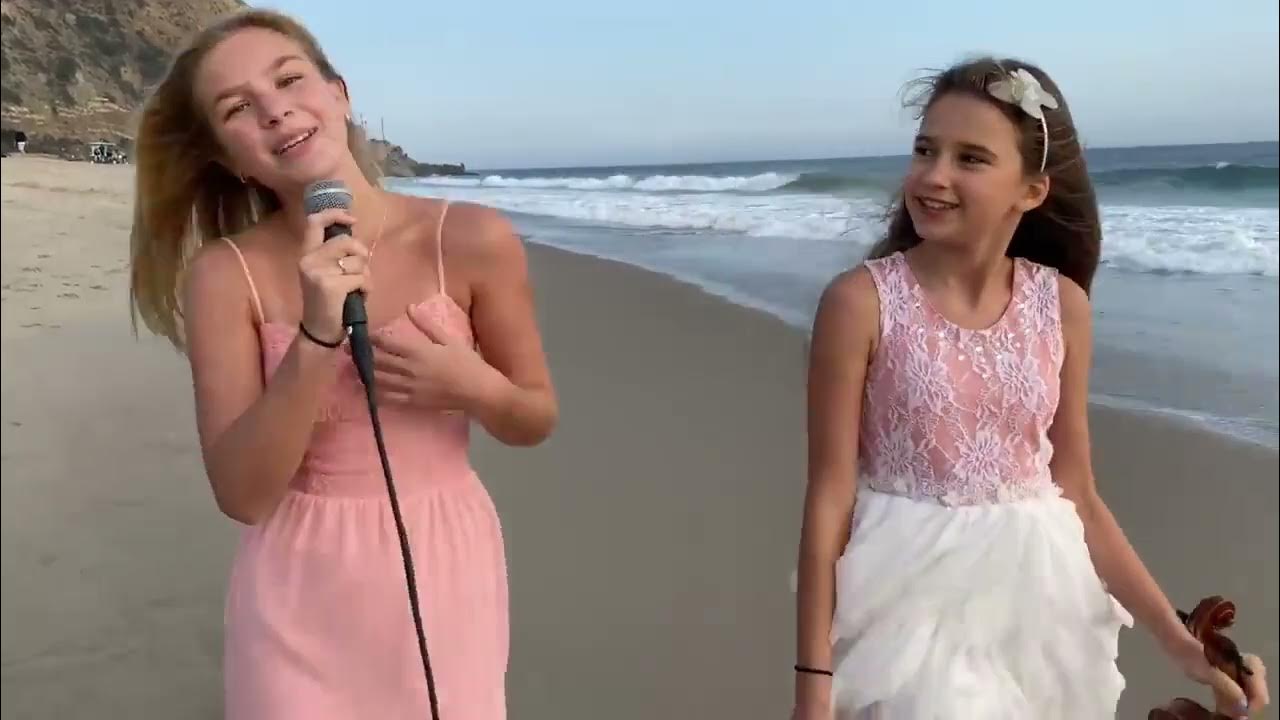 ️Love Me Like You Do Karolina Protsenko Violinist(ft. Barvina) New