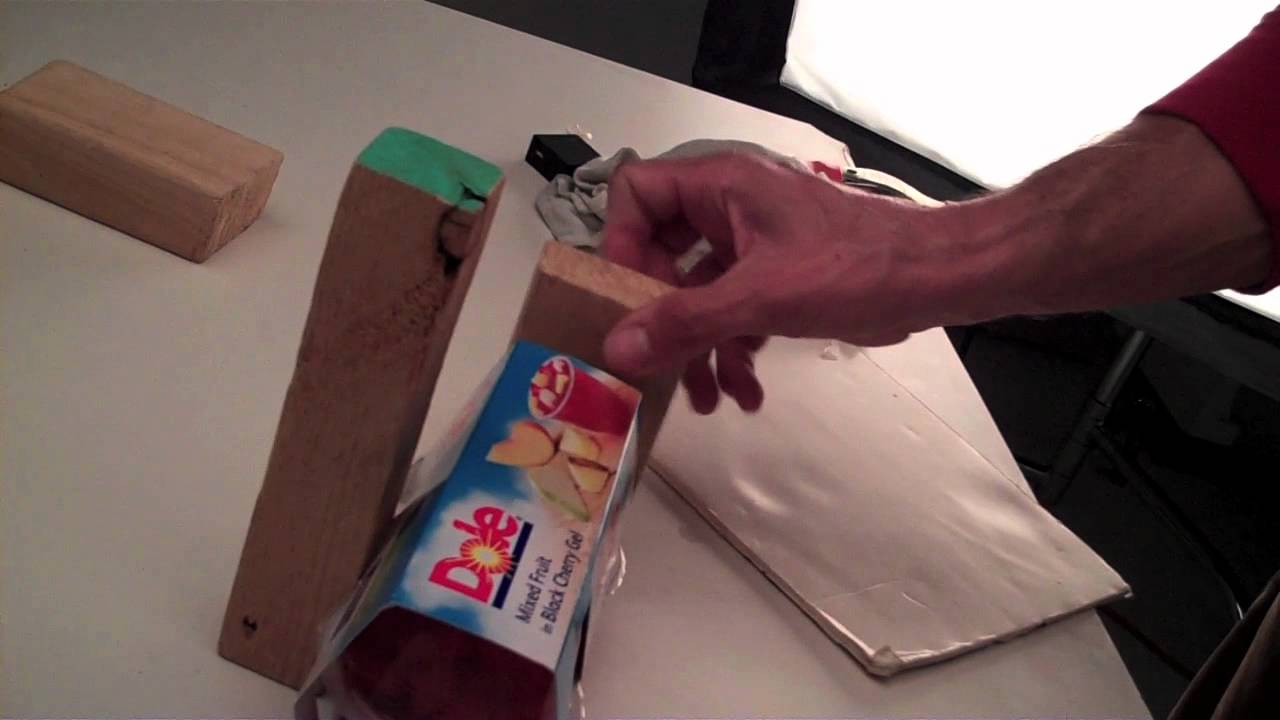 608 Moulton Avenue IMSTEPF studios