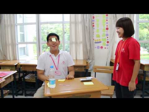 2012 AEF 大地遊戲 Day1.mov