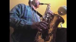 The Bee Gees - 'Too Much Heaven' - (saxophone cover)