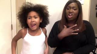 That Girl LayLay - Supersize