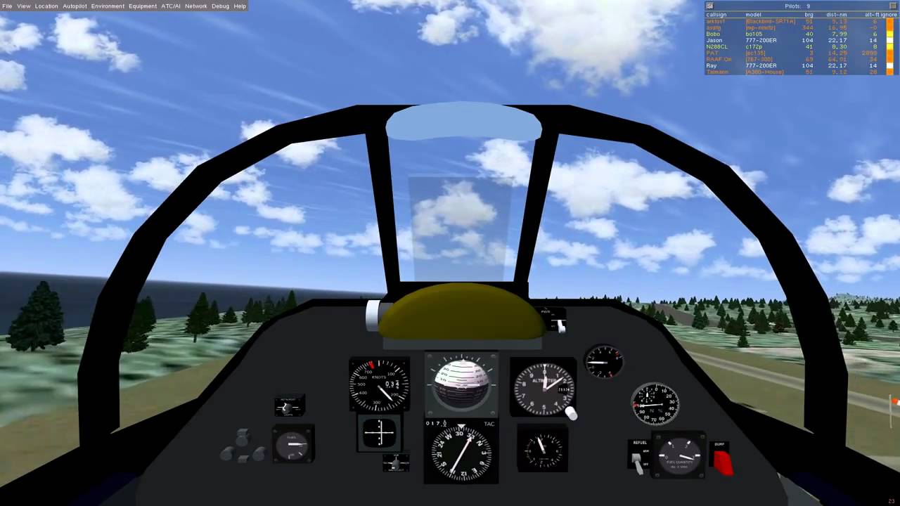 flightgear v3.2.0 flightgear v3.2.0