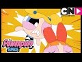 Powerpuff Girls | Fake News! | Cartoon Network