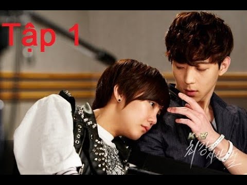 Thử Thách Cuối Cùng̣̣̣̣̣ tập 1 VietSub Hàn Quốc