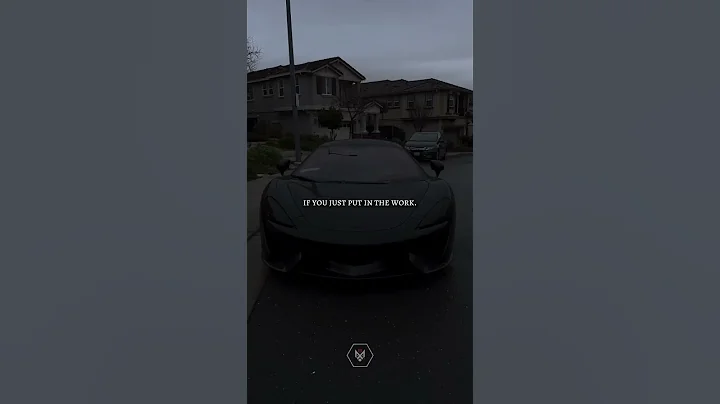 Imagine how your life would look like 🧠 #motivation #success #mindset #entrepreneur #business #money