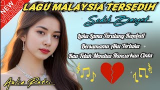 Lagu Malaysia Tersedih 😭 Luka Lama Terulang Kembali (Aulia Putri) cocok untuk beraktivitas
