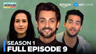 Love Ok Please Season 1 Full Episode 9 | Karan Wahi | Reality Show | Amazon MX Player