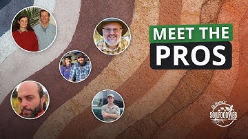 3-Steps to Rapid Soil Regeneration Part 4 : Meet the Soil Regen Pros!