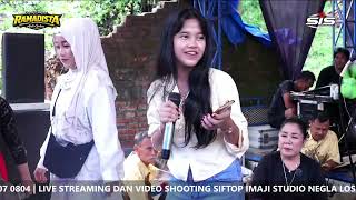 BAHTERA CINTA - RAMADISTA LIVE CAWIRI MALAHAYU 28 MARET 2026