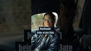 Welche Musik läuft beim ersten Date? #skit #deutschememes #fyp #funny
