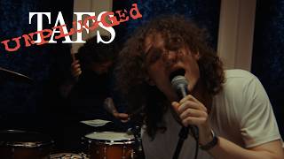 TAFS Unplugged: YHWH Nailgun