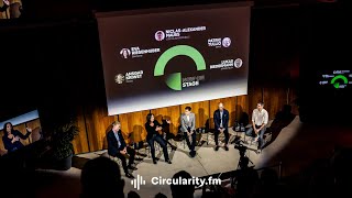 Circularity in Electronics and Automation