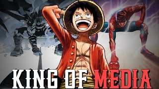 One Piece And It’s Cultural Impact…