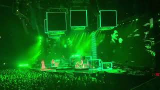 Paint The Town Green - The Script - June 10, 2022 - Ziggo Dome Amsterdam