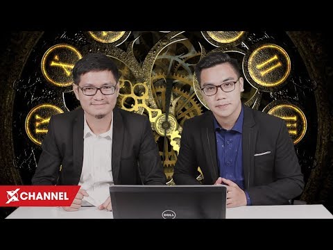 Video: Đồng Hồ đeo Tay Chính Xác Nhất Trên Thế Giới Là Gì