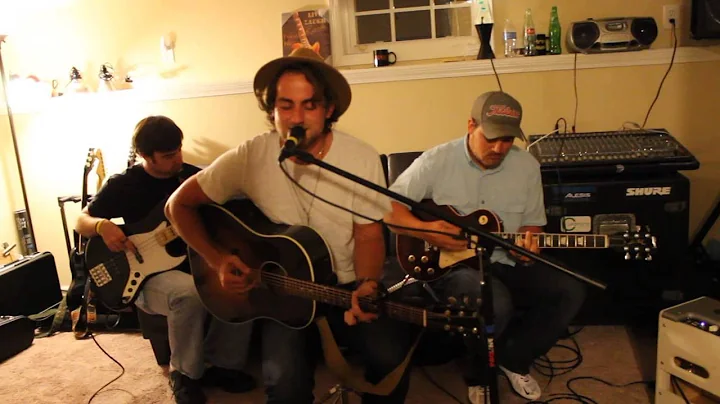 Shut Up and Dance - Walk The Moon (Cover by Hunter...