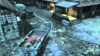 Hades xx - Black Ops Game Clip