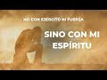 No Por Ejército Ni Fuerza, Sino Con Mi Espíritu - José Miguel Piña
