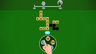 Word Connect: Crossword Puzzle | KNOW | English | Landscape screenshot 5