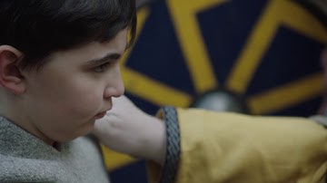 ODHINSONNER - Promo 2019