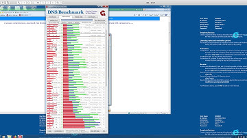 DNS Resolvers Part 3, Performance