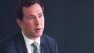 Inaugural Bloom Burton Award Winner – Anthony Giovinazzo of Cynapsus Therapeutics