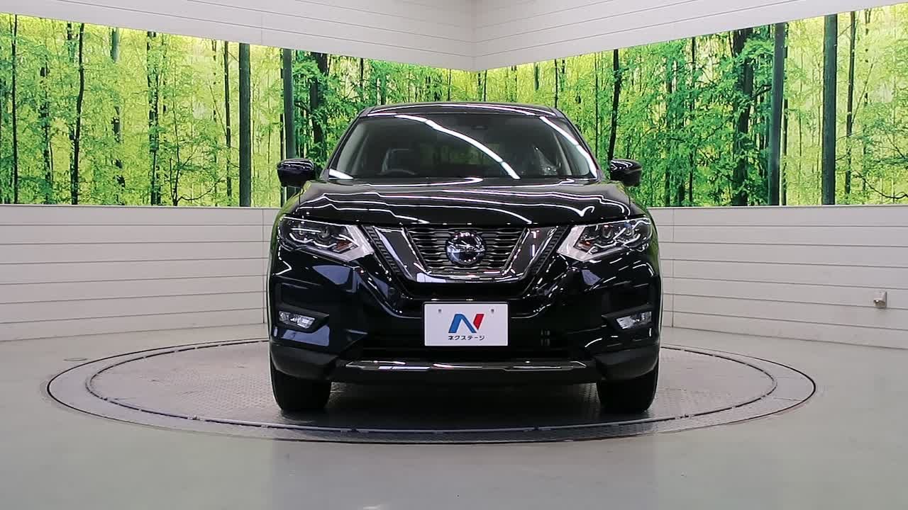 日産 エクストレイル ２０ｘｉ ｖセレクション 10km 愛知県 618 の中古車詳細 愛知県の東浦店 新車 中古車の ネクステージ