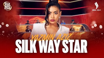 Yasmin Aziz – «Chigi Tigi Boom» | Malaysia | Silk Way Star