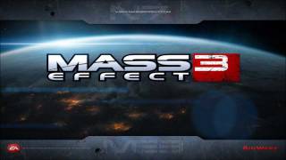 Mass Effect 3 Main Menu Music