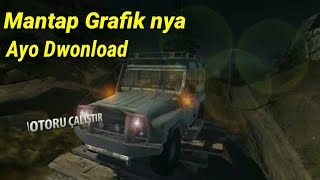 Wow.Game Ini Grafik!! Nya Mantap Benar deh screenshot 5