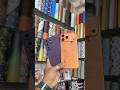 Iphone 17 Pro Max Vs Samsung S26 Ultra Best Quality Skin #phoneyear #budgetphone #stylishphone