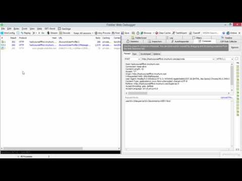 03 06 Mass Assignment Attacks