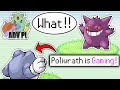 Girafarig gang vs whirlands kingdras  advpl iv week 2 adv ou