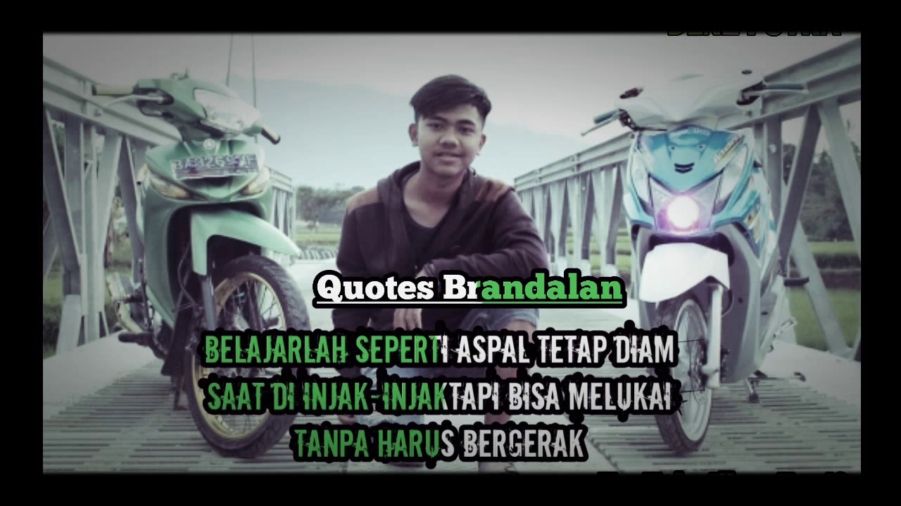 Quotes Anak Modifikasi Motor harga dan spesifikasi barang