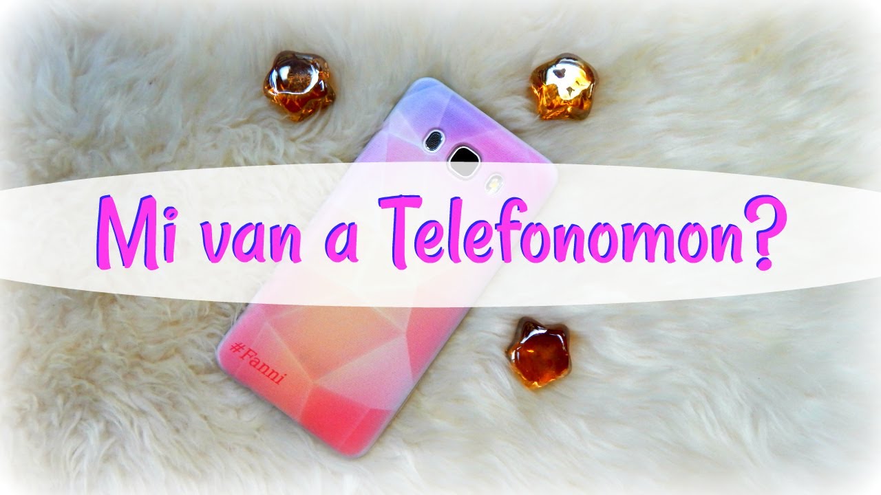 Mi Van A Telefonomon?