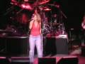 Kelly Clarkson You Thought Wrong Live mp3