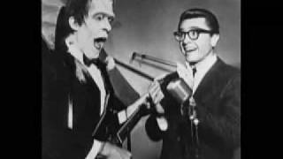 Gary Owens - How to Make a Million Dollars With Your Voice