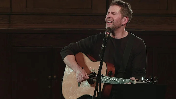 Shallow - the Jenn Beaupre Duo