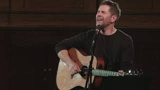 Shallow - the Jenn Beaupre Duo