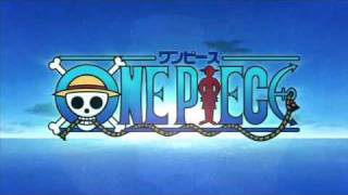 Thriller Bark Song (Rumba Version) -a Tribute to One Piece by Mithos