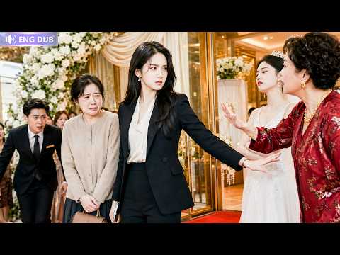 They Bullied My Mom For Being Poor—Then The Hotel Manager Bowed: Welcome, Madam CEO, Everyone Froze
