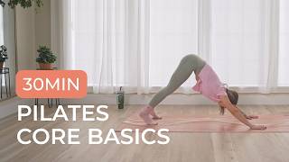 Celebrity Day 2 - Pilates Core Basics Net Worth
