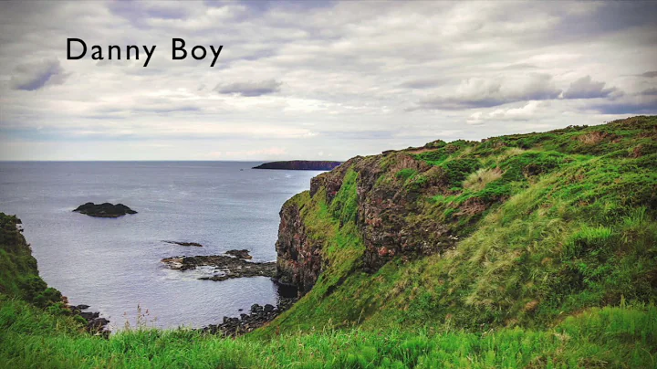 Danny Boy (Old Irish Air, arr. Julie Knowles) VIRT...